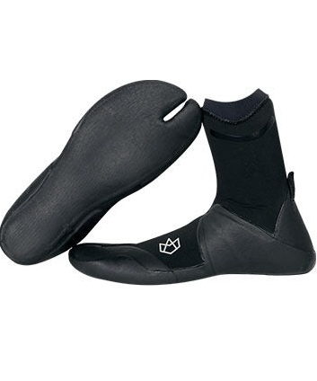 X10D Boots 3mm - Split toe